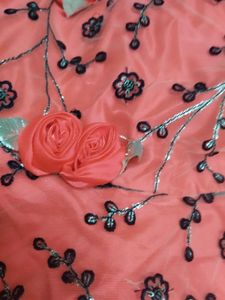 Girl&#39;s Party Dress