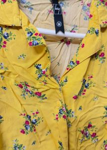 Combo Of 2 Tops , Rarely Used, Beautiful Looking