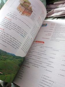GRADE 7 AROUND THE WORLD GEOGRAPHY ICSE