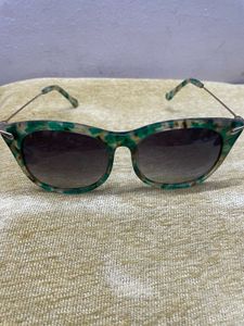 Stylish Green Sunglasses
