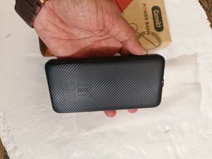 conekt fast charge power bank 15w like new