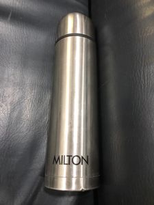 Milton Stainless Steel Vacuum Flask