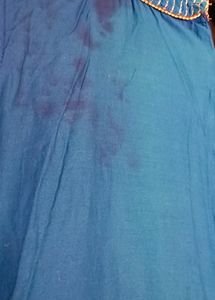 Gown