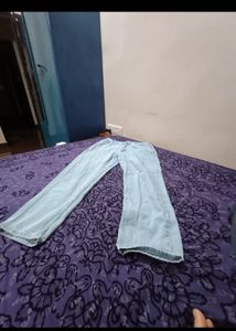Combo Of 2 Straight Fit Jeans🛍️