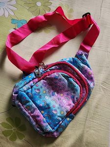 Small Kids Unicorn Bag