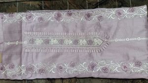 Floral Dress Material