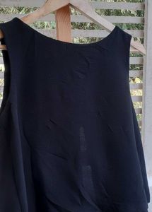 MANGO crop top