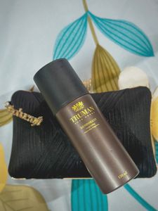 Masculine Fragrance Deodorant