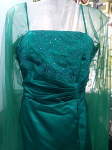 Beautiful Gown(FREEBIE ON PURCHASE)