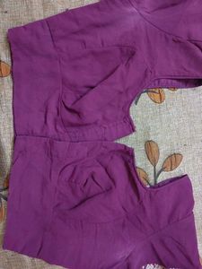 Boutique Blouse