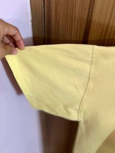 ZARA OVERSIZE T-SHIRT FOR BOYS AND GIRLS