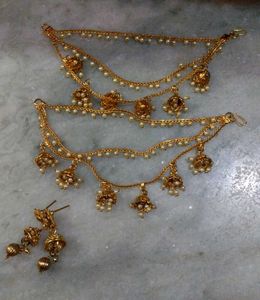 Earrings Sets