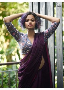 Brand New Suta Blouse
