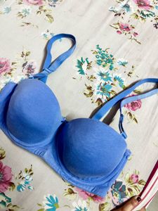 Zivame Balconette Bra