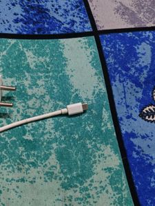 Supervooc 100W Adapter With Cable