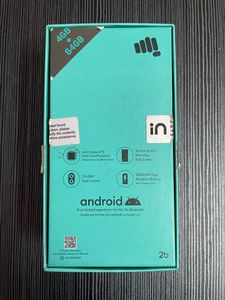 Micromax IN 2B mobile Phone
