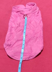 Combo 4 Piece Small Dog Winter Clothes