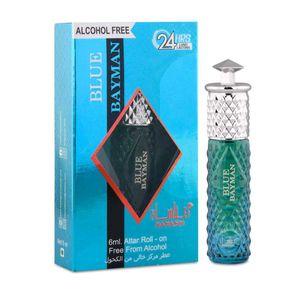 Attar Roll-On - 6ml- ₹120PP