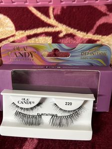 Ola Candy 2 Pairs Eyelashes
