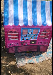 Kids Donut Shop Play Tent Boys and Girls Jumbo Siz