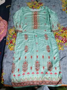 Pakistani Kurta