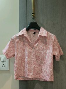 Stylish Patterned Co-ord set