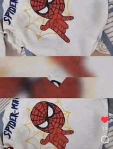 Superhero Shirt H