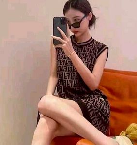Authentic Fendi Knit Dress