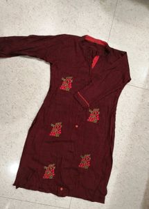 Attractive Kurti