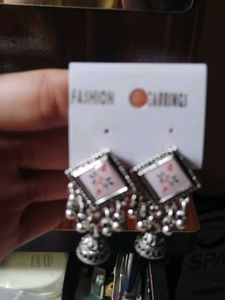 Jhumka Earrings