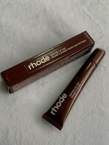 Rhode Peptide Lip Tint