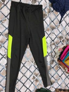 Stylish Activewear Leggings