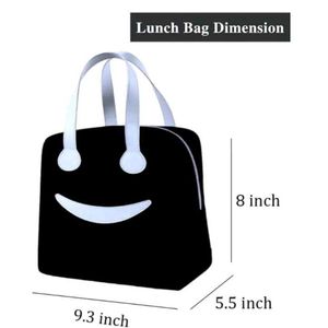 Lunch Bag - New