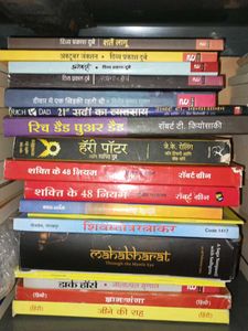 Finance &amp; Business Books