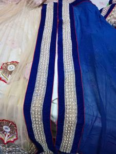 Bridal Lehenga Saare