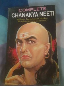 Complete Chanakya Neeti