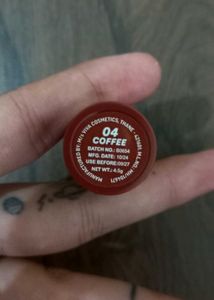 Sugar POP - Coffee Lipbalm