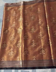 Banarasi Tissue Silk Saree
