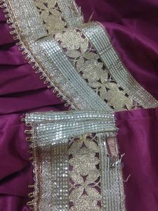 Garara Suit For Young Girls