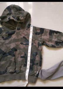 Kids' Hoodies - Camo &amp; Truck Designs