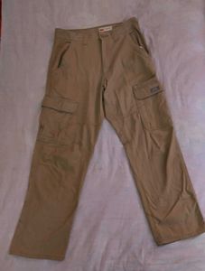 Unisex Cargo Pants