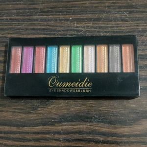 Eye Shadow