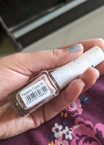 Cookie Crumble Nailpaint