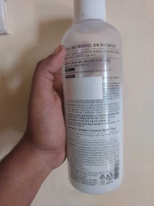 TONYMOLY Wonder Ceramide Mochi Toner