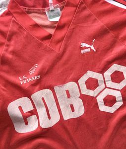 Vintage Football Jersey