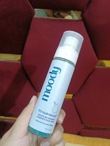 Moody Hyrdoburst Toner