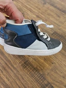 U.S Branded Kid&#39;s Carter&#39;s Sneakers