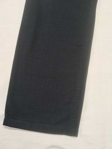 Black Pants