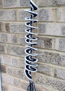 Crochet Wind Spinner