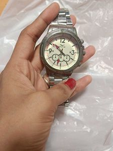 Stylish EAGLE TIME Watch